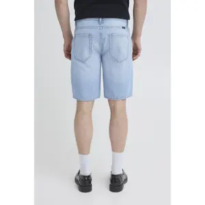 Short Slim τζιν Blend Twister image-4