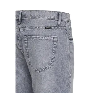 Short Slim τζιν Blend Twister image-6