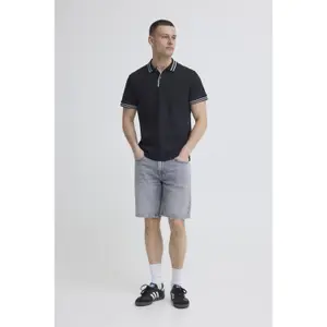 Short Slim τζιν Blend Twister image-2