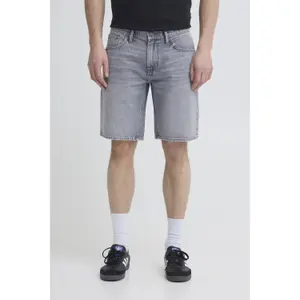 Short Slim τζιν Blend Twister image-1