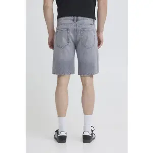Short Slim τζιν Blend Twister image-4