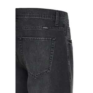 Short Slim τζιν Blend Twister image-6