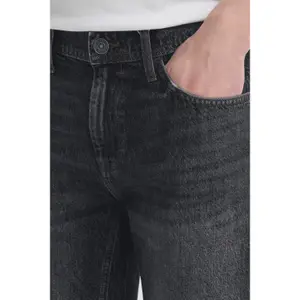 Short Slim τζιν Blend Twister image-5