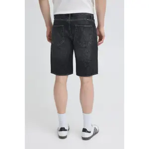 Short Slim τζιν Blend Twister image-4