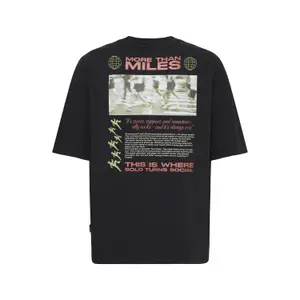 T-shirt Blend Bhkarli image-1
