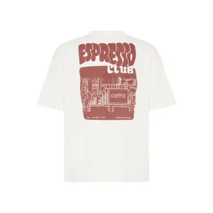 T-shirt Blend BHKEEGAN GRAPHIC image-1