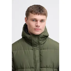 Down jacket Blend Bhelwin image-3