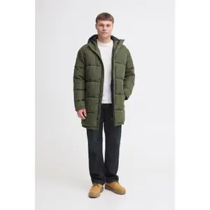 Down jacket Blend Bhelwin image-4