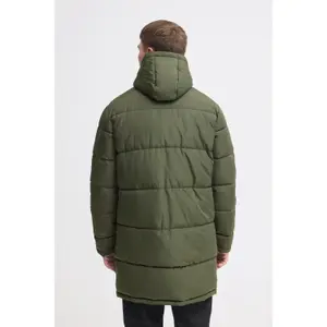 Down jacket Blend Bhelwin image-6