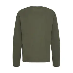 Long Sleeve T-Shirt Blend Bhkiaran image-0