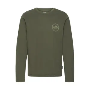 Long Sleeve T-Shirt Blend Bhkiaran image-1