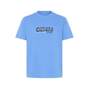 Logo T-shirt Blend BHKASMIR image-0