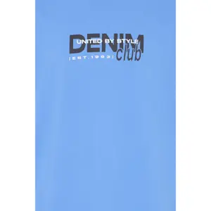 Logo T-shirt Blend BHKASMIR image-2