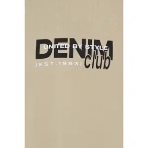Logo T-shirt Blend BHKASMIR image-1