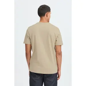 Logo T-shirt Blend BHKASMIR image-5