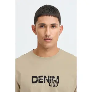 Logo T-shirt Blend BHKASMIR image-6