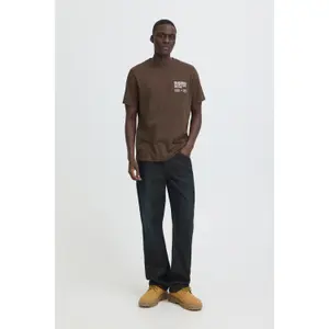 T-shirt Blend Bhkenzo image-1