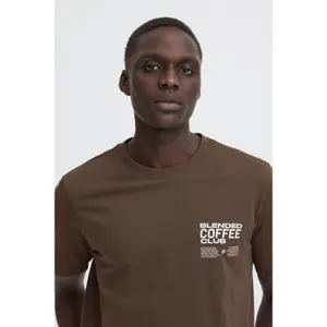 T-shirt Blend Bhkenzo image-4