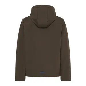 Hooded Jacket Blend Bhfraizer image-1