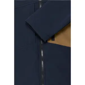 Hooded Jacket Blend Bhfraizer image-2