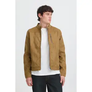 Veste Blend Bhfelan Biker image-4