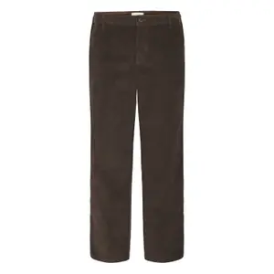 Trousers Blend BHMaxim Relaxed image-0