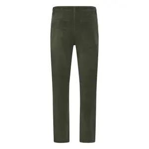 Chino Trousers Blend Bhmorgan image-0