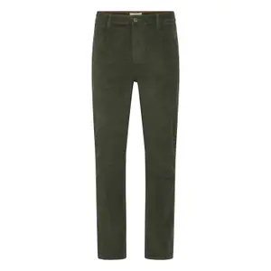 Chino Trousers Blend Bhmorgan image-1