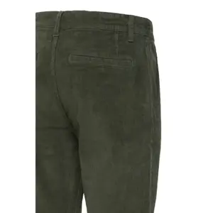 Chino Trousers Blend Bhmorgan image-2
