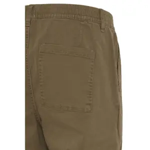 Pantalon Blend BHMaxim Relaxed image-2