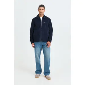 Jacket Blend BHFife image-6