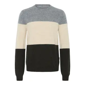 Sweater Blend BHBranko Tri Col image-0