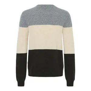 Sweater Blend BHBranko Tri Col image-1