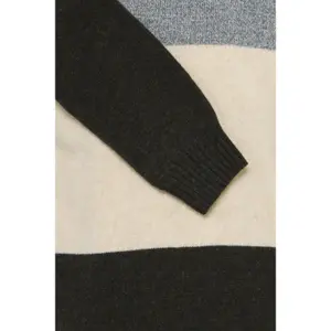 Sweater Blend BHBranko Tri Col image-2