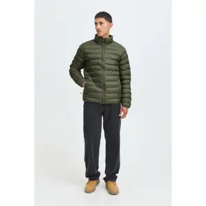 Down jacket Blend BHFicco image-3