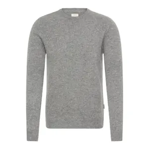 Round neck sweater Blend Bhbranko image-0