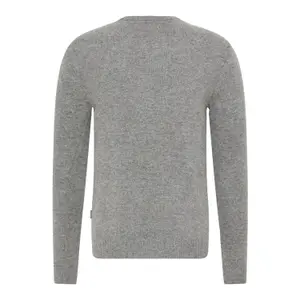 Round neck sweater Blend Bhbranko image-1