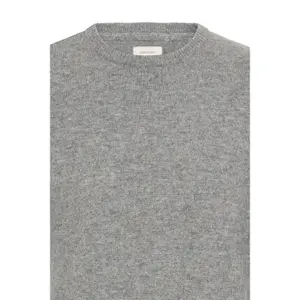 Round neck sweater Blend Bhbranko image-2