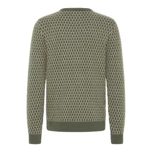 Sweater Blend BHDong Crew image-1