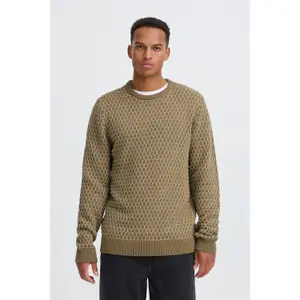 Sweater Blend BHDong Crew image-3