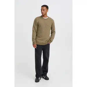 Sweater Blend BHDong Crew image-4