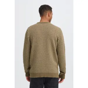 Sweater Blend BHDong Crew image-5