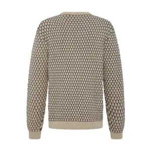 Sweater Blend BHDong Crew image-1