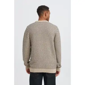 Sweater Blend BHDong Crew image-4