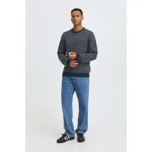 Sweater Blend BHDong Crew image-3