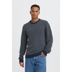 Sweater Blend BHDong Crew image-4