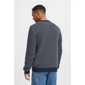 Sweater Blend BHDong Crew image-5