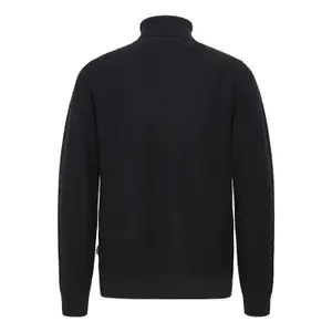 Turtleneck sweater Blend BHDana image-0