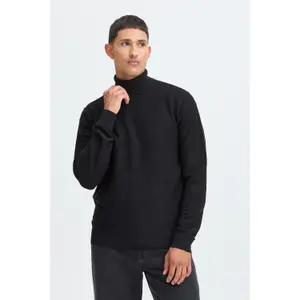 Turtleneck sweater Blend BHDana image-3