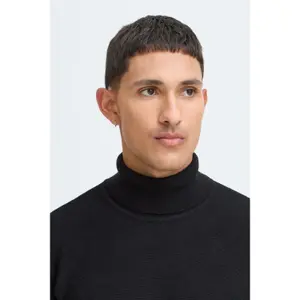 Turtleneck sweater Blend BHDana image-4